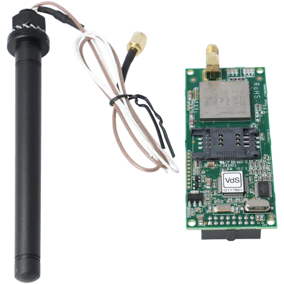 Communicateur intrusion - TSA Distribution