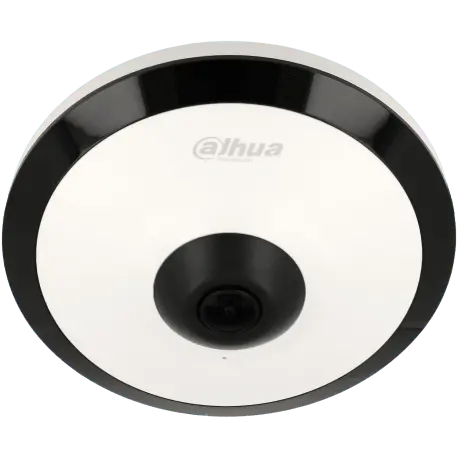 Caméras Fisheye IP - TSA Distribution