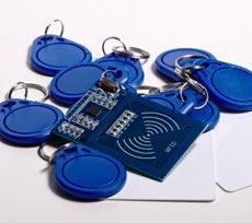 Porte clés et bracelets - TSA Distribution