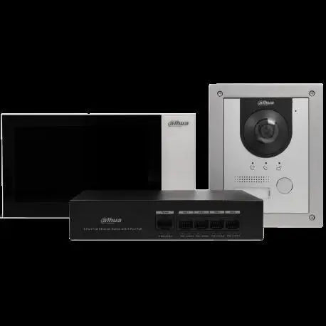 Portier vidéo - TSA Distribution