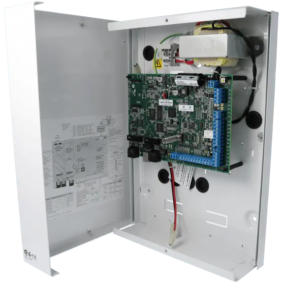 Centrales câblés - TSA Distribution