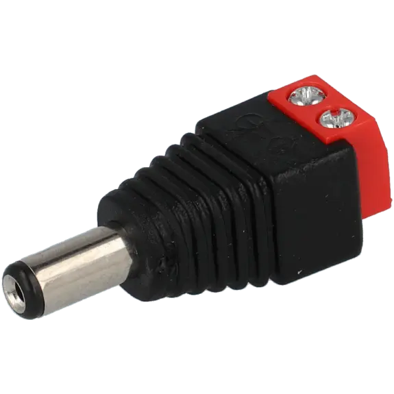 Connecteurs BNC et RJ45 - TSA Distribution