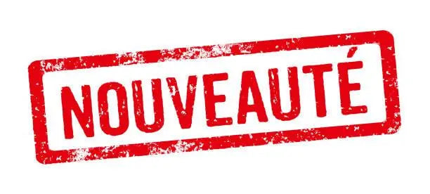 Nouveautés - TSA Distribution