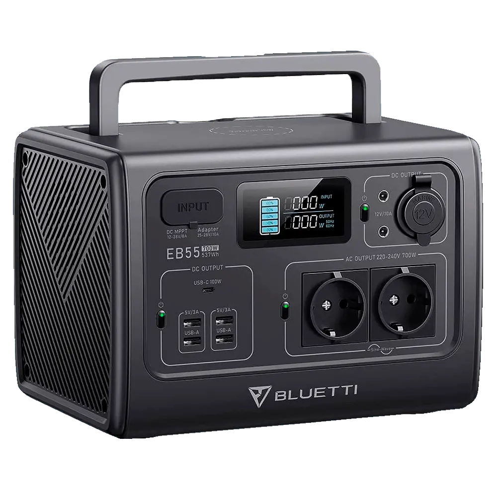 Batteries solaire - TSA Distribution