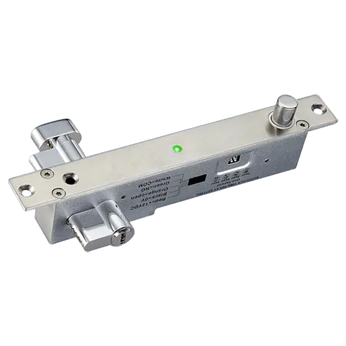 Serrure électromécanique Failsecure (no) YLI ELECTRONIC / Référence YB-500C(LED) - TSA Distribution