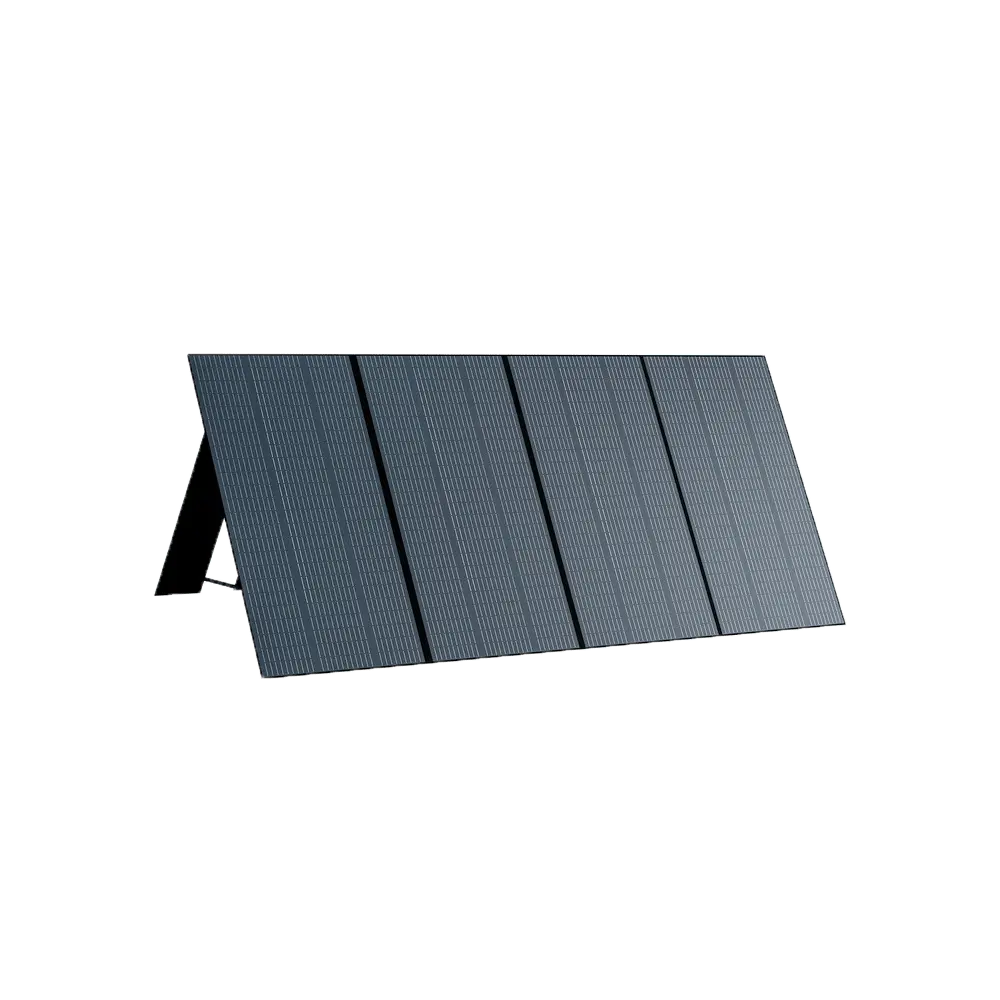 Panneau solaire BLUETTI 350W / Référence BL-PV350 - TSA Distribution