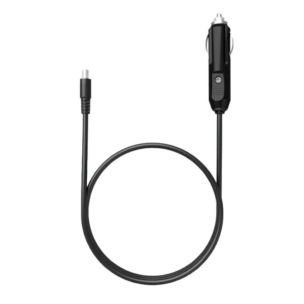 Câble de recharge BLUETTI pour voiture / Référence BL-DC7909-LIGHTER - TSA Distribution