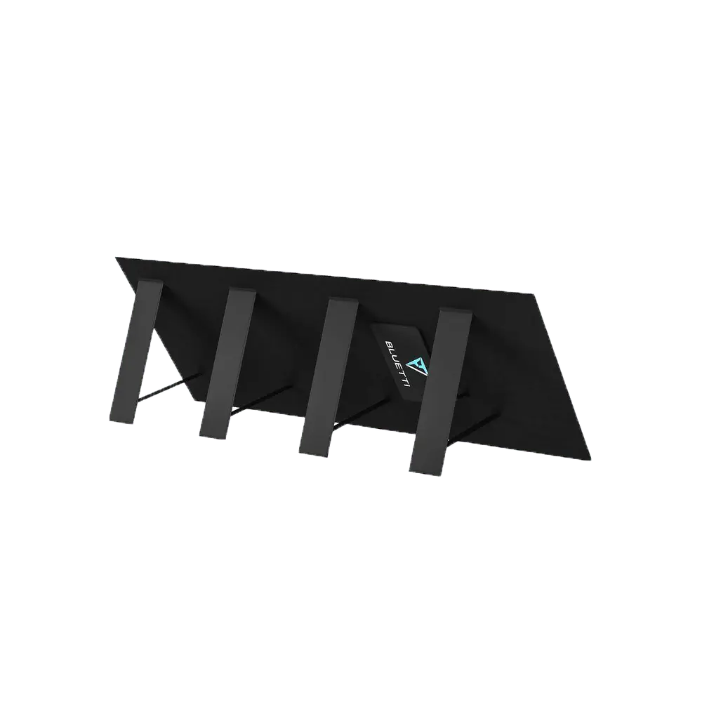 Panneau solaire BLUETTI 350W / Référence BL-PV350 - TSA Distribution