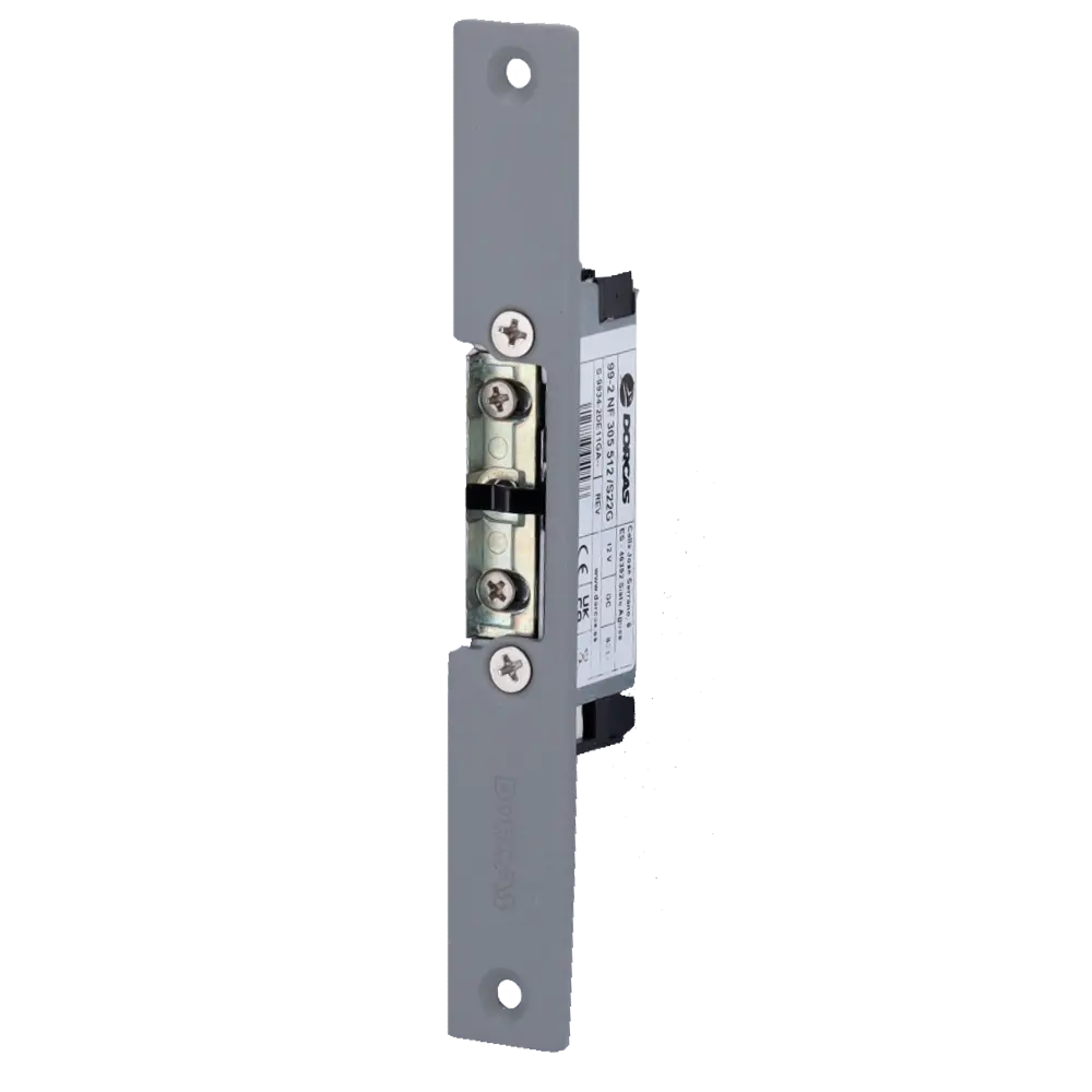 Gâche électrique / Référence DR-99NF-305-512/S22