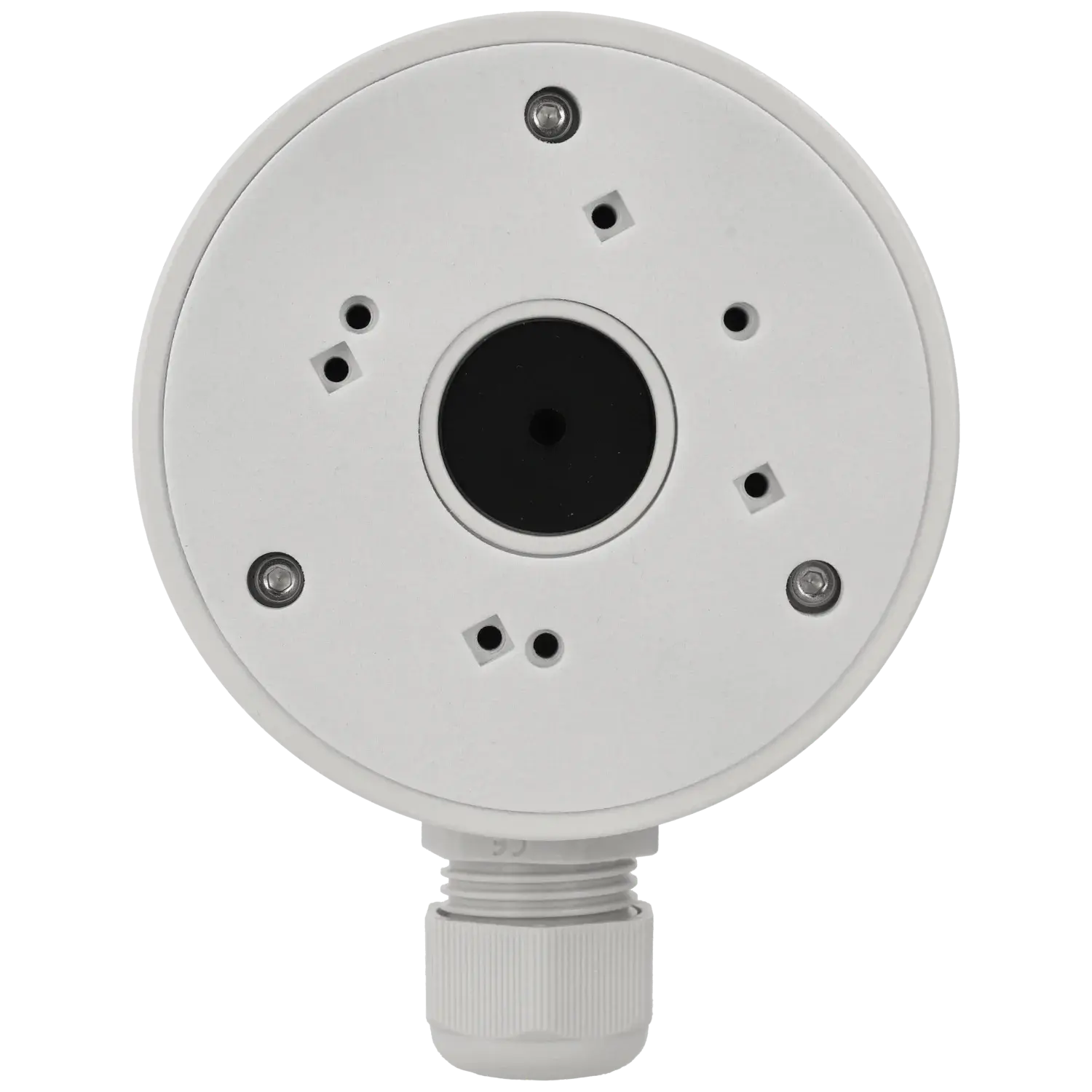 Boitier de connexion AJAX / Référence JUNCTIONBOX-W