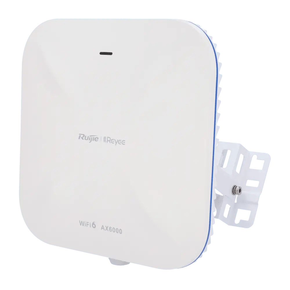 Point d'accès Wifi Reyée / Référence RG-RAP6260H - TSA Distribution