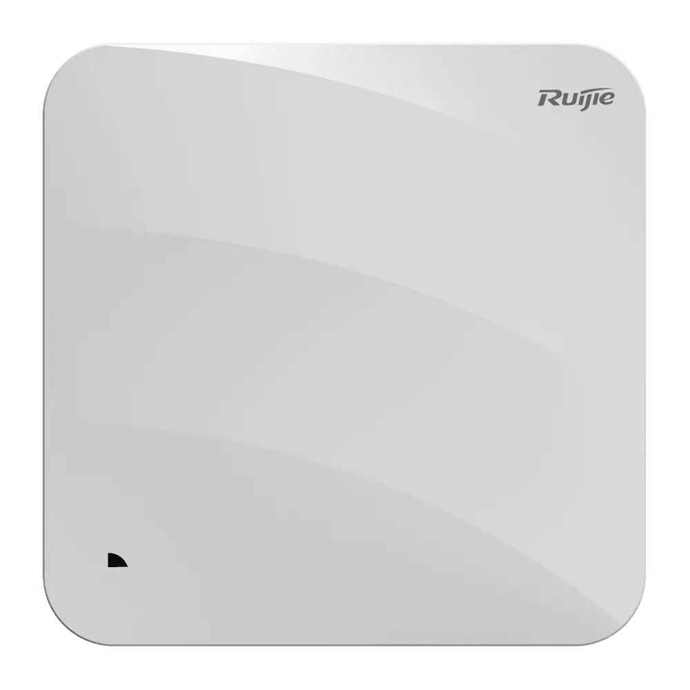 Point d'accès Wi-Fi Ruijie / Référence RG-AP810-L - TSA Distribution
