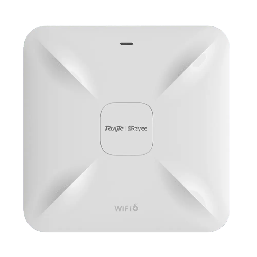 Point d'accès Wifi Reyee / Référence RG-RAP2260E - TSA Distribution