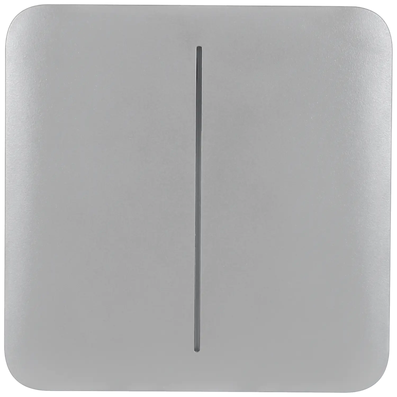 Panneau d'interrupteurs double AJAX / Référence SOLOBUTTON-2G-FOG TSA Distribution