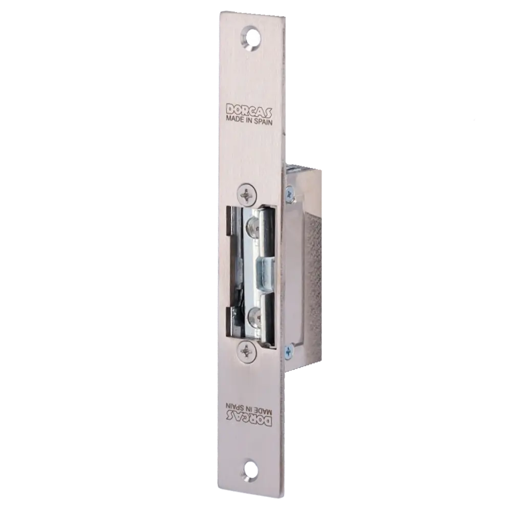 Gâche électrique / Référence DR-99NDF-TOP/YSX