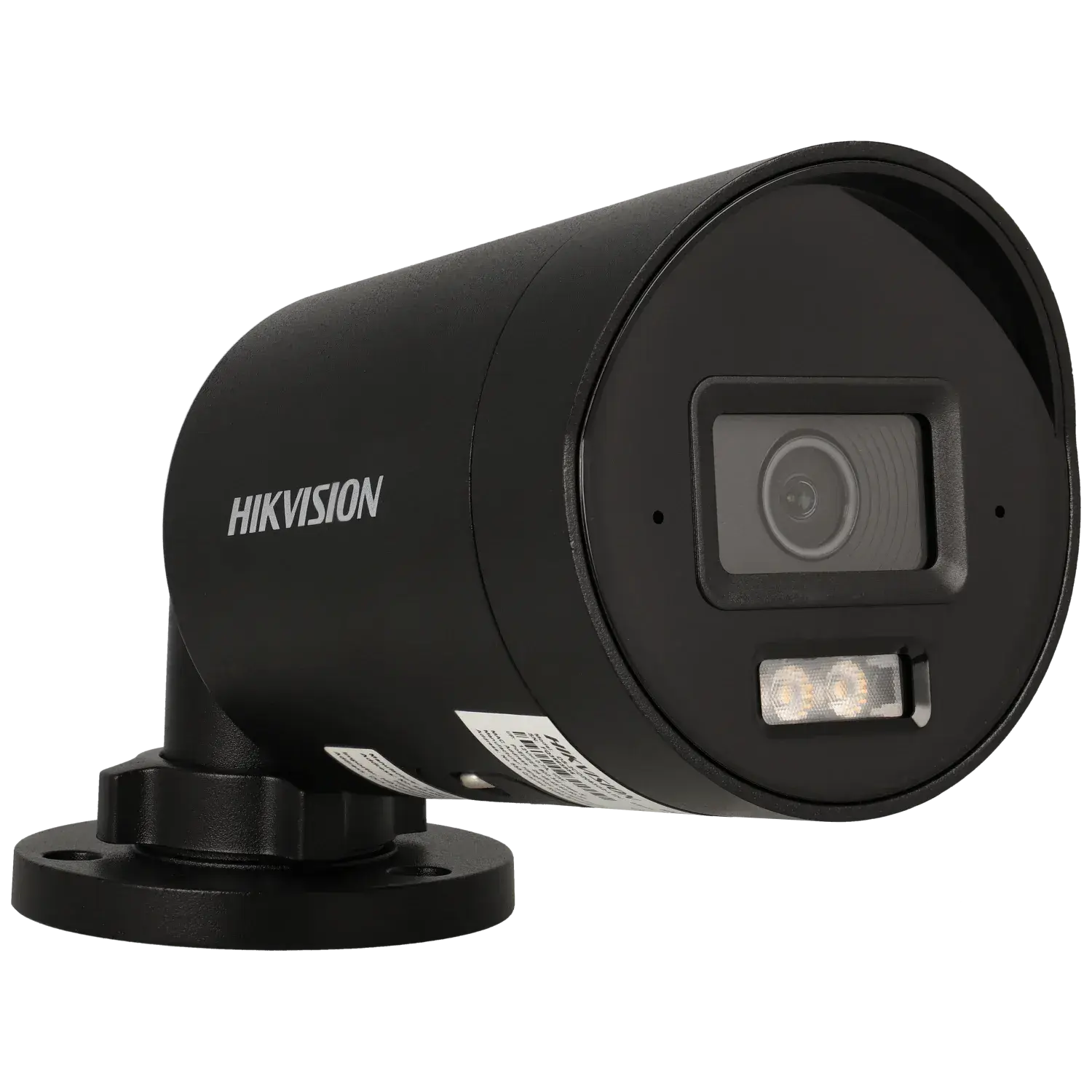 Caméra HIKVISION compactes IP avec 8 mégapixels et objectif fixe / Référence DS-2CD2083G2-LI2U-B