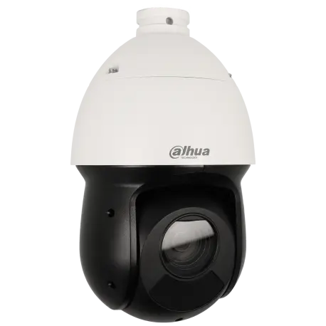 Caméra DAHUA PTZ IP avec 2 mégapixels et objectif zoom optique / Référence SD49225DB-HNY - TSA Distribution