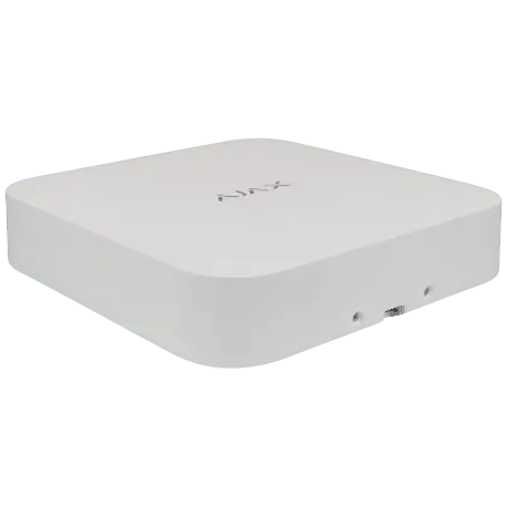 Enregistreur IP AJAX pour 16 canaux et 8 mpx de résolution / Référence NVR116-W - TSA Distribution