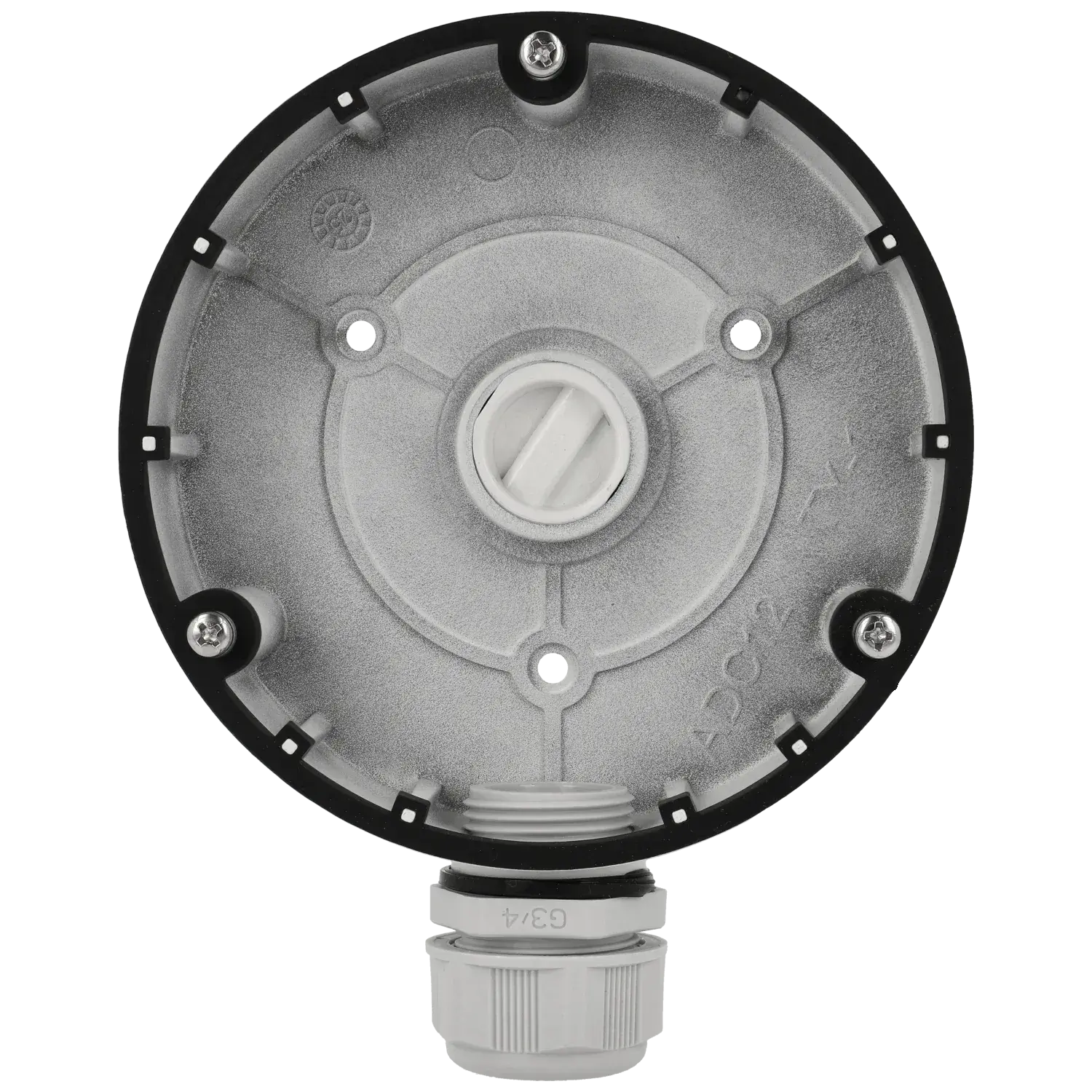 Boitier de connexion HIKVISION / Référence DS-1280ZJ-DM8