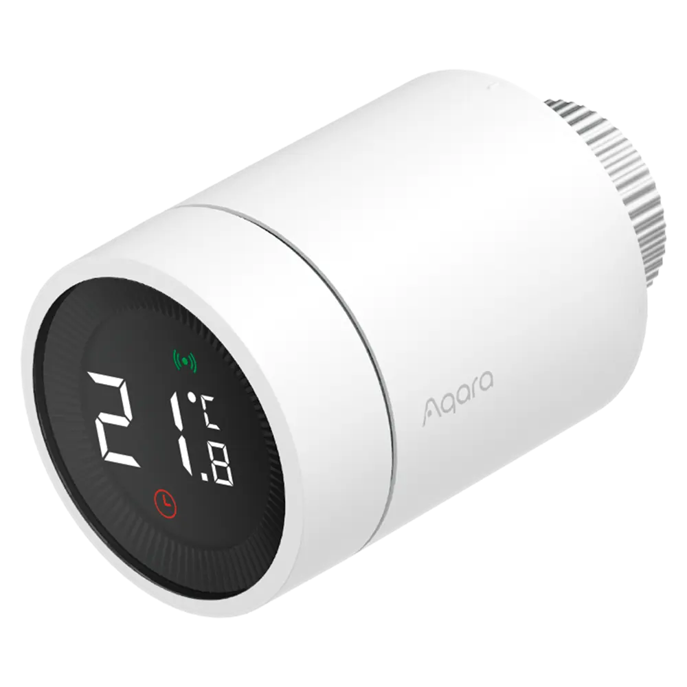 Thermostat de radiateur / Référence AQ-SRTS-A01