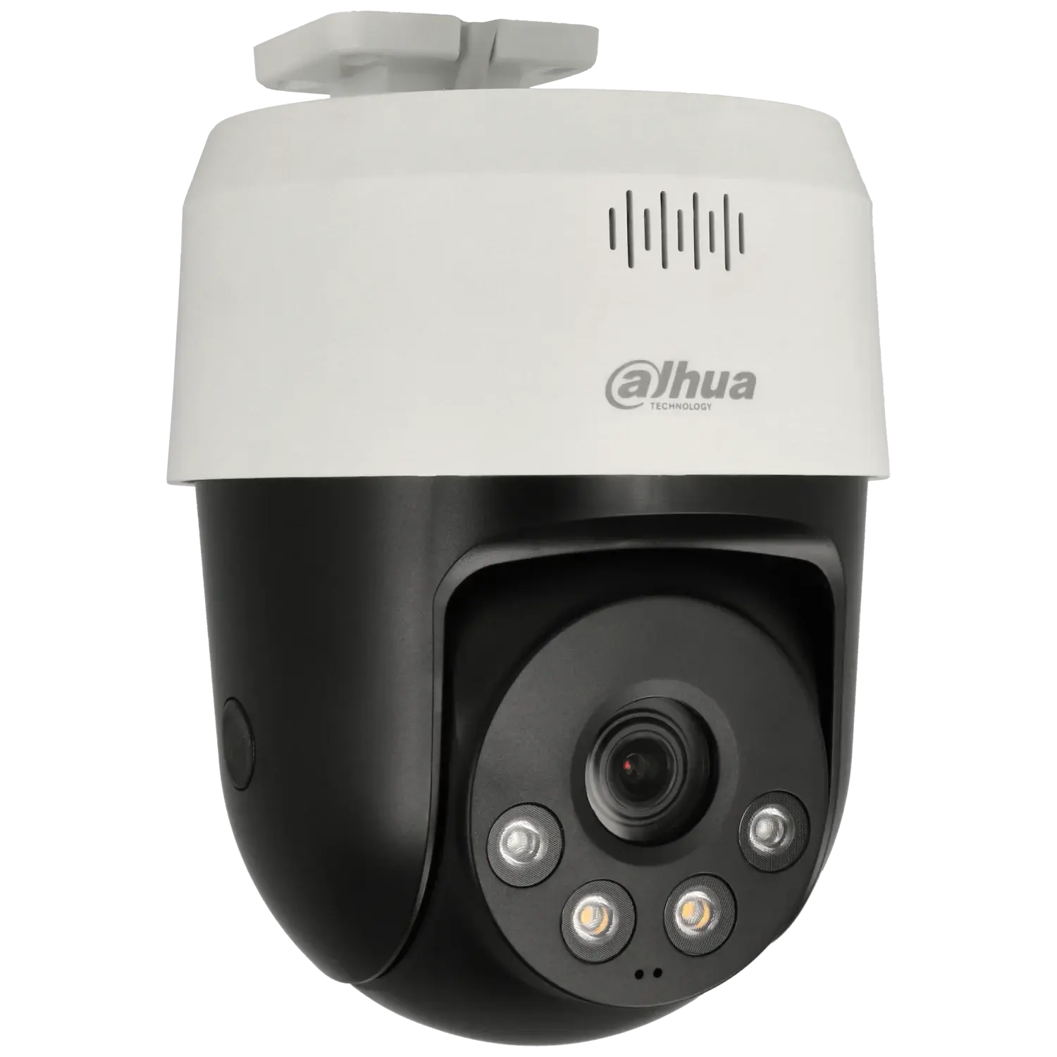 Caméra DAHUA PTZ IP avec 5 mégapixels et objectif fixe / Référence SD2A500NB-GNY-A-PV