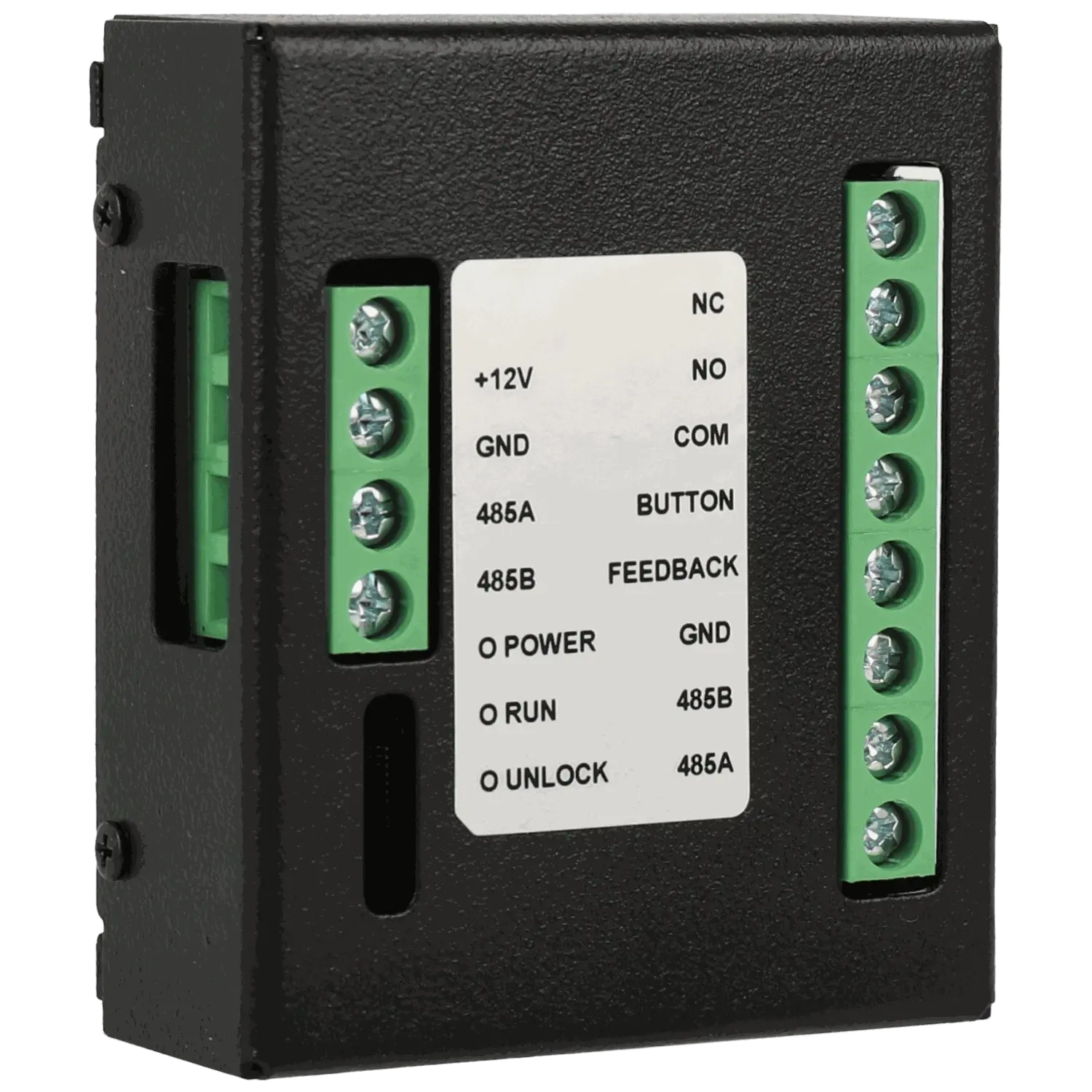 Module d'extension DAHUA pour portiers vidéo / Référence DEE1010B-S2