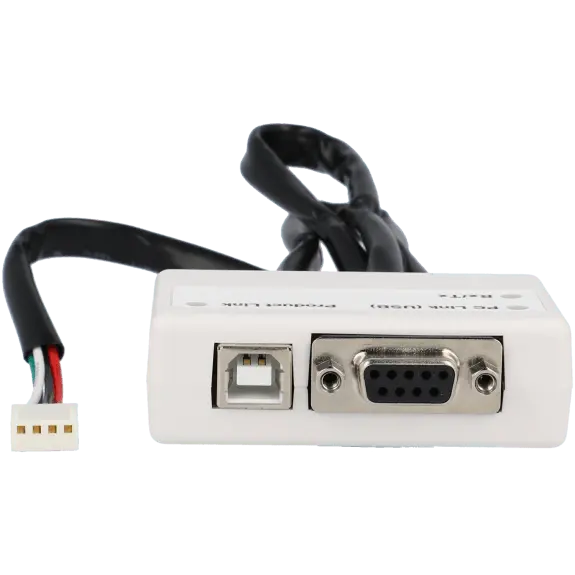 Module de connexion direct au panneau PARADOX / Référence 307USB - TSA Distribution