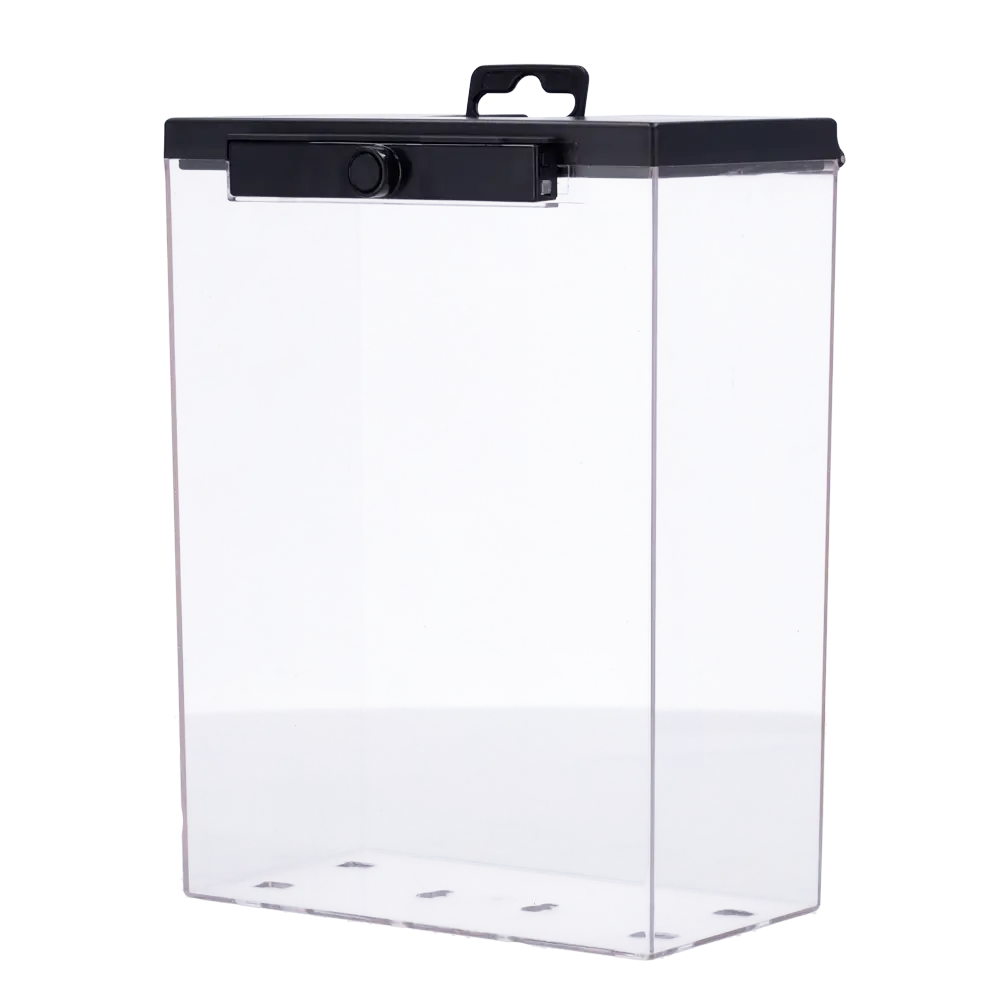 Protection électronique anti-vol EAS / Référence SF-EASSAFER104-AM