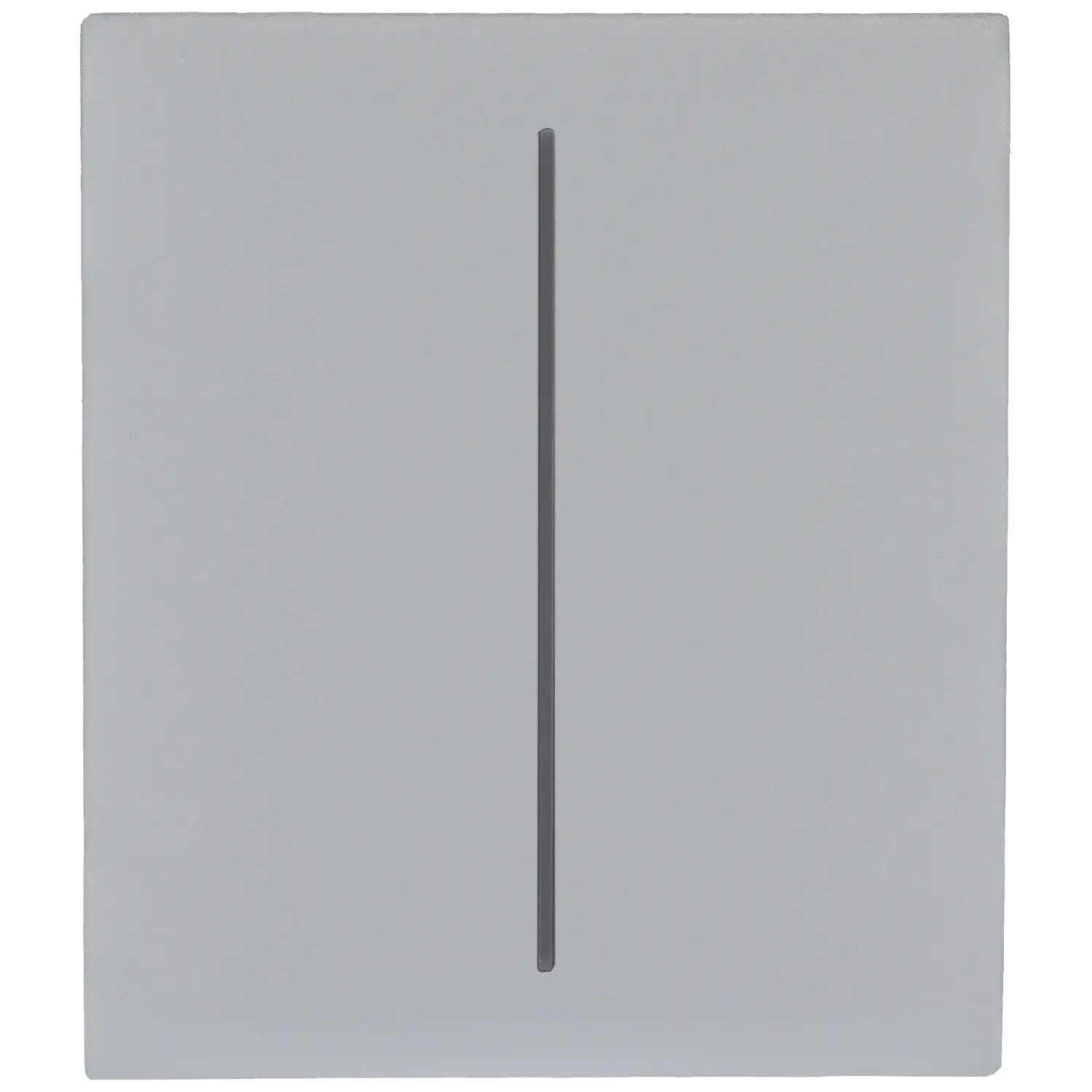 Double panneau d'interrupteurs central AJAX / Référence CENTERBUTTON-2G-FOG TSA Distribution