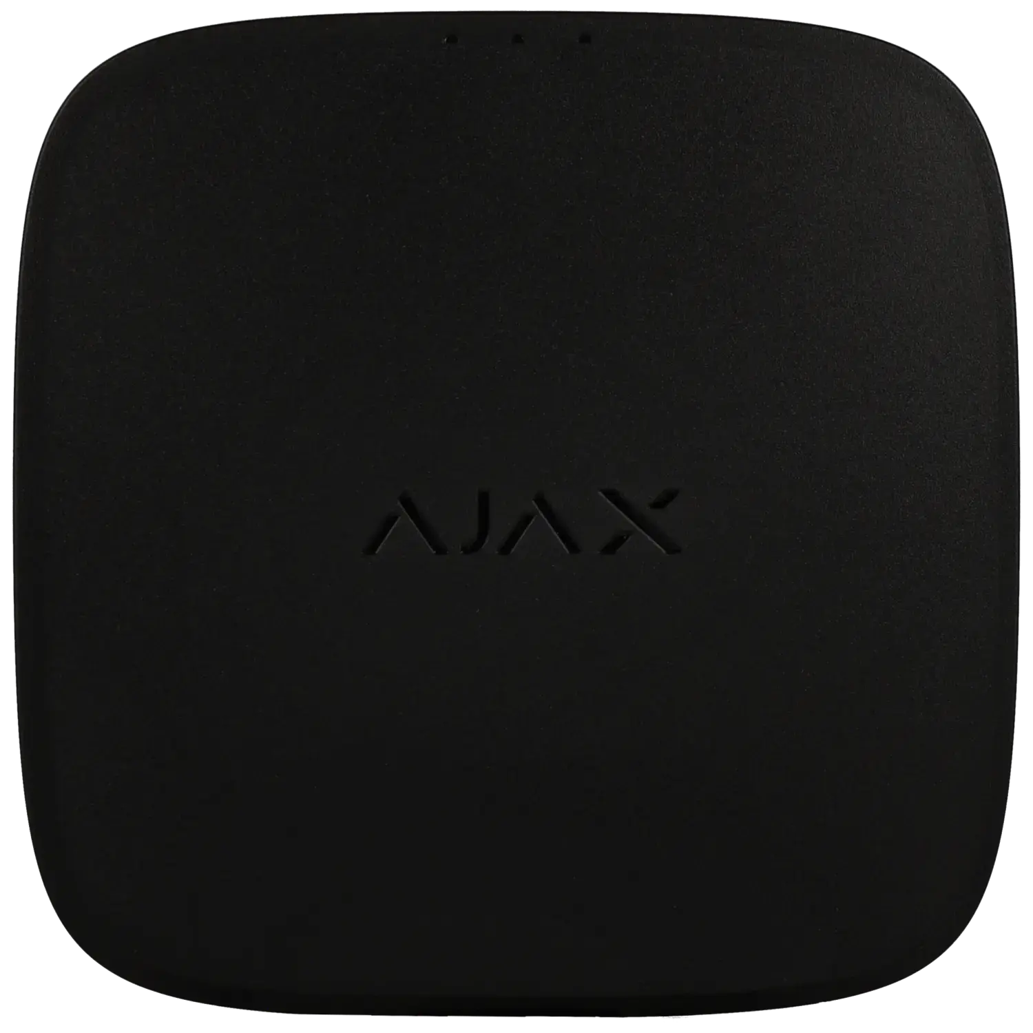 Détecteur d'incendie fumée, chaleur et CO AJAX / Référence FIREPROTECT2-HSC-RB-B