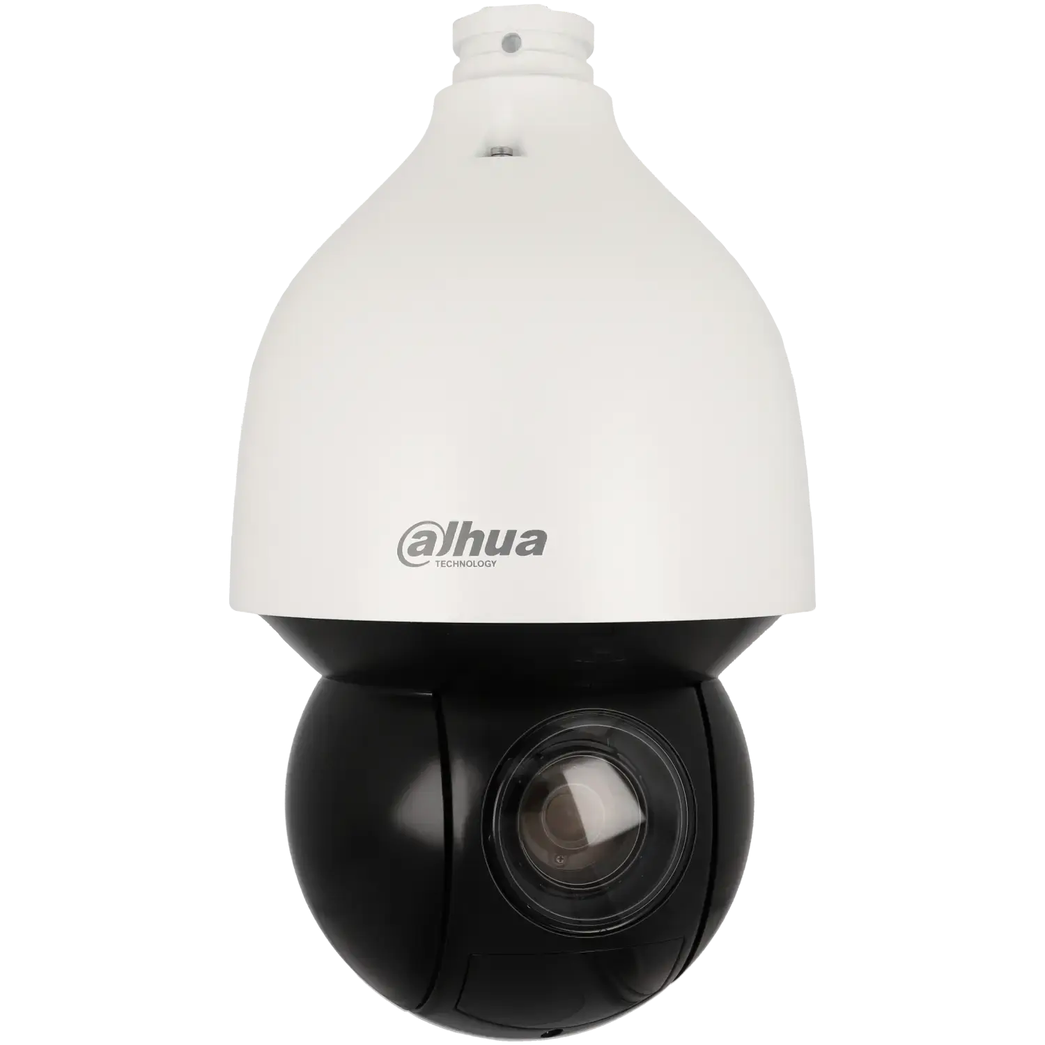 Caméra PTZ IP DAHUA avec 4 mégapixels et objectif zoom optique