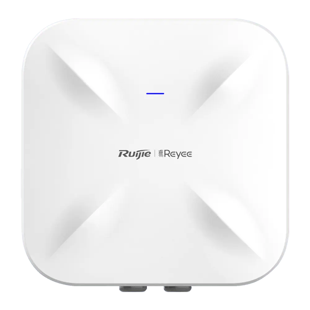 Point d'accès Wifi Reyee / Référence RG-RAP6260G - TSA Distribution
