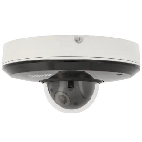 Caméra DAHUA PTZ IP avec 4 mégapixels et objectif zoom optique / Référence SD1A404DB-GNY - TSA Distribution