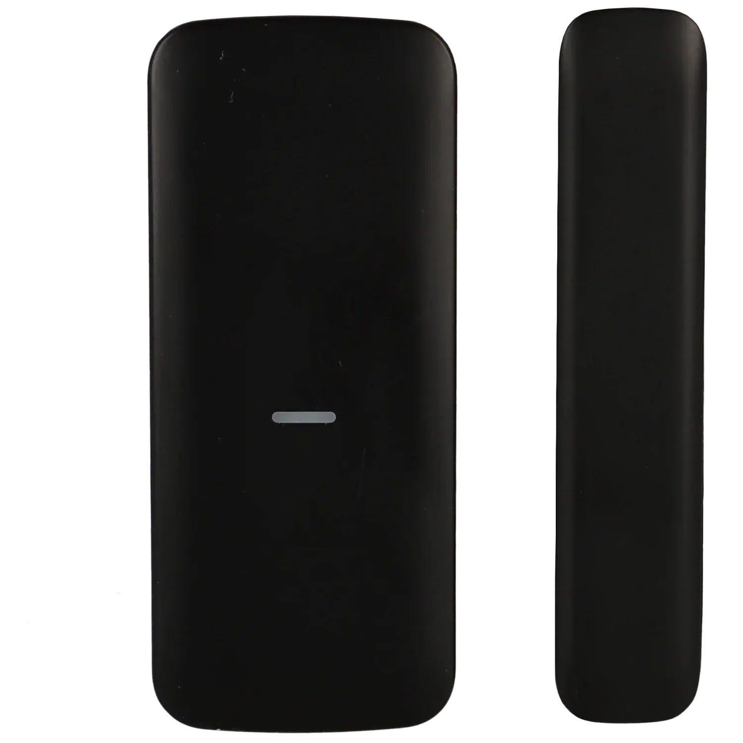 Détecteur magnétique HIKVISION / Référence DS-PDMCS-EG2-WE-B