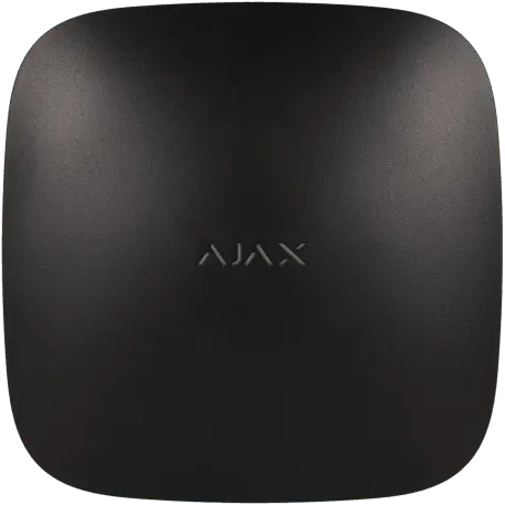 Répétiteur de signal AJAX / Référence REX2-B - TSA Distribution