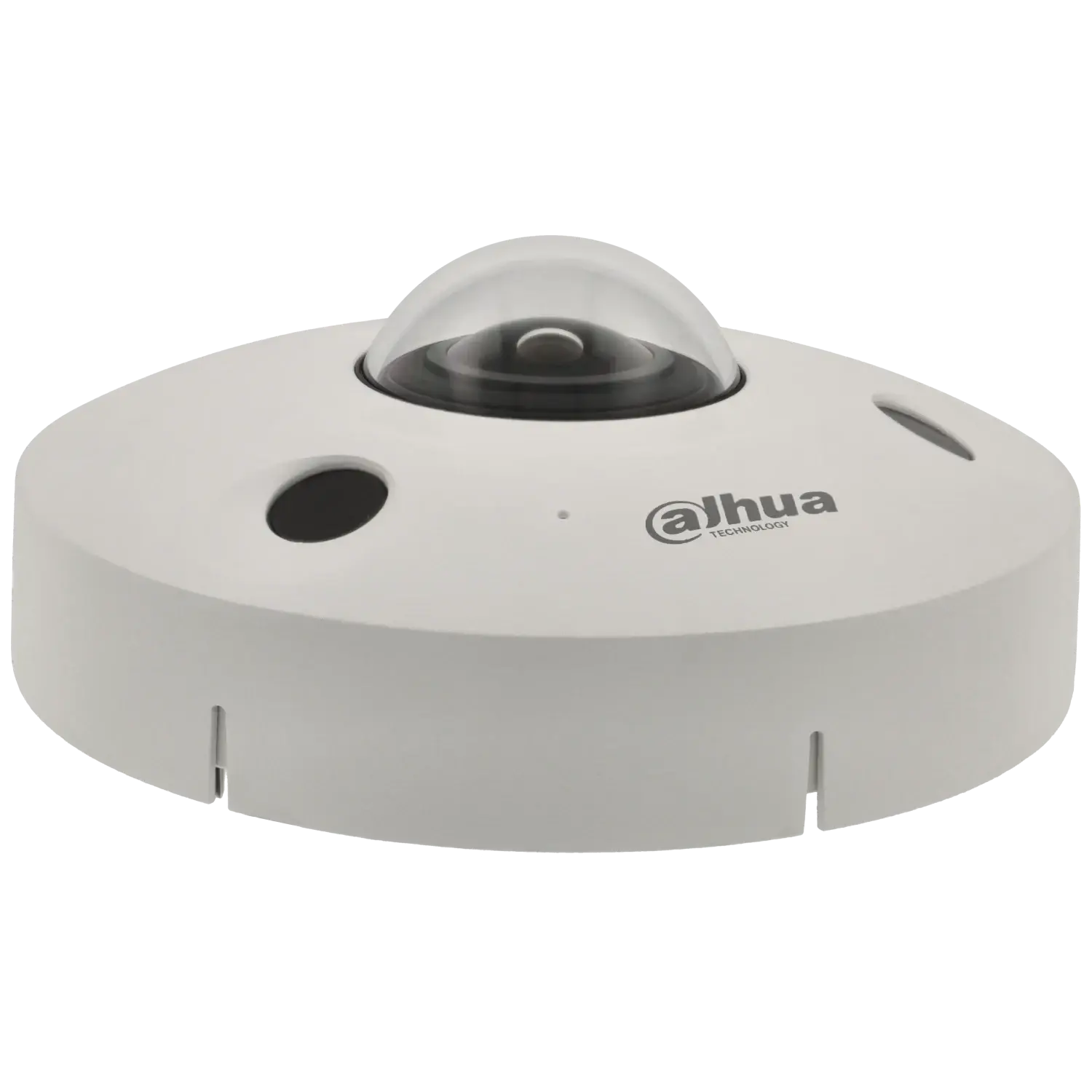 Caméra DAHUA fisheye IP avec 12 mégapixels et objectif fixe / Référence IPC-EBW81242-AS-S2