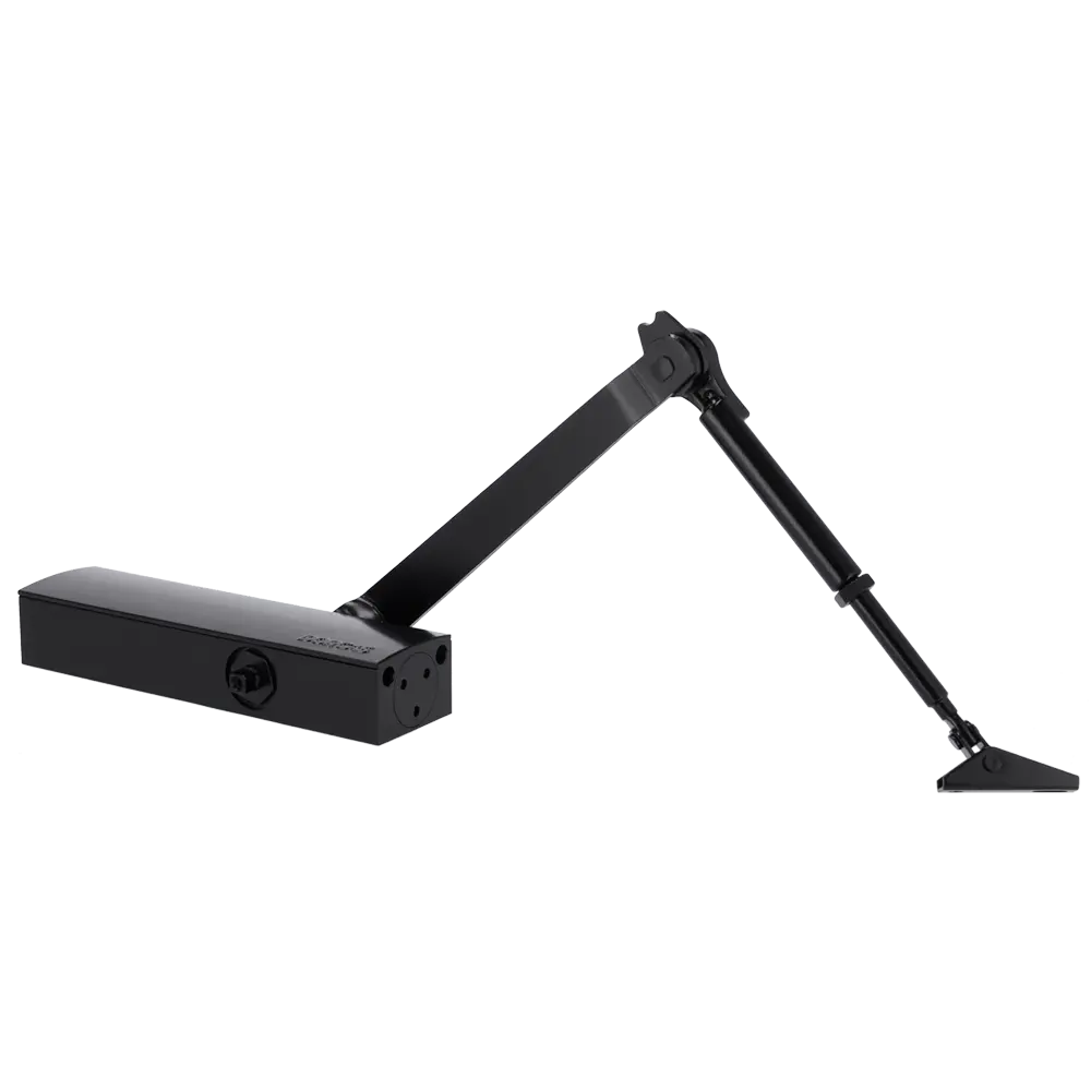 Ferme porte à bras articulé / Référence DR-D-22194/B - TSA Distribution