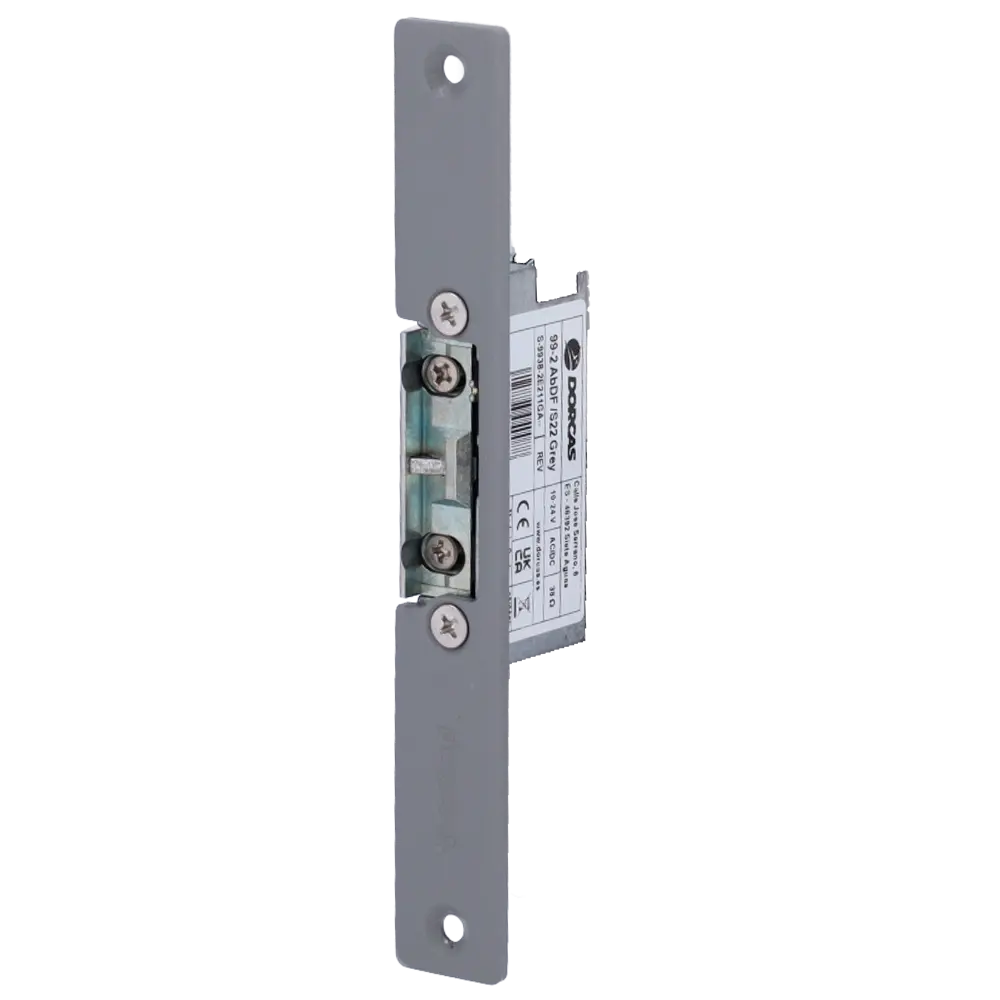 Gâche électrique / Référence DR-99ABDF/S22