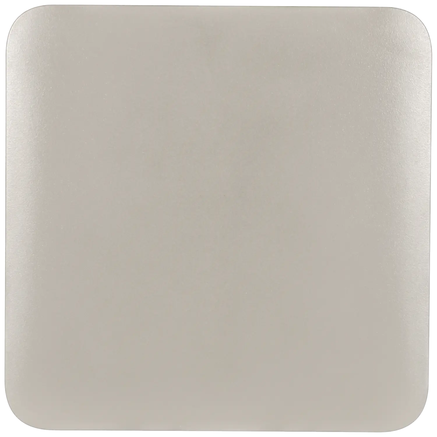 Interrupteur du panneau de commande AJAX / Référence SOLOBUTTON-1G2W-OYS TSA Distribution