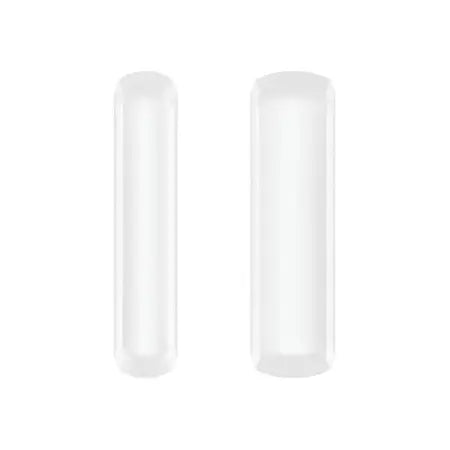 Contact magnétique extérieur AX PRO HIKVISION par radio / Référence DS-PDMCX-E-WE - TSA Distribution