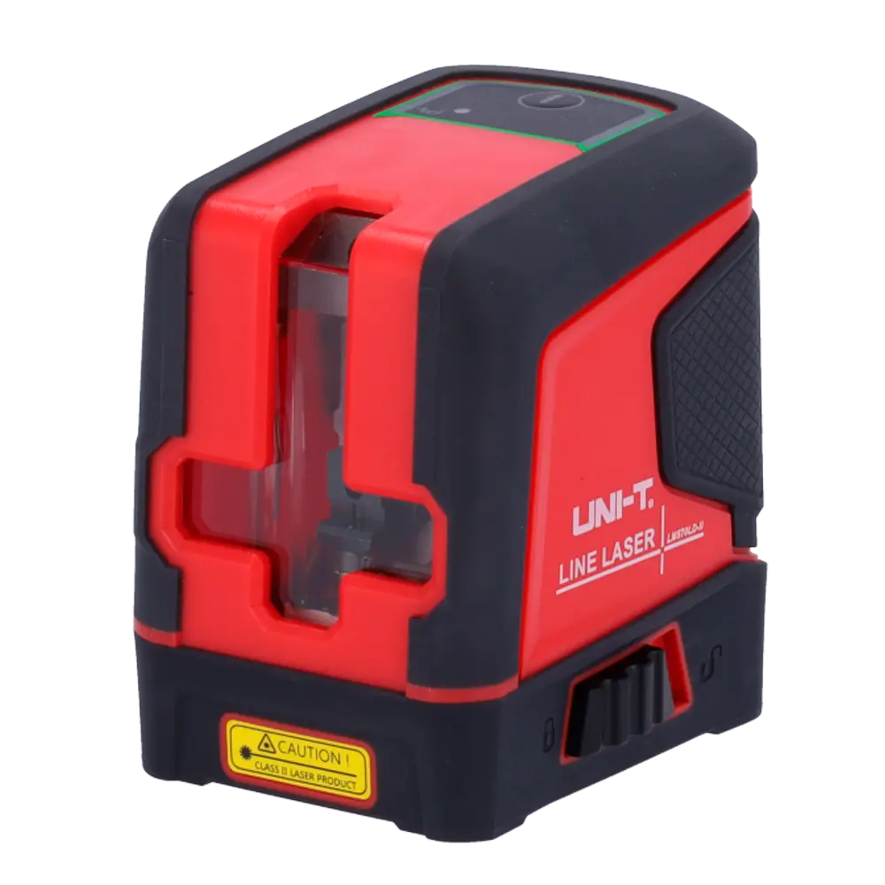 Niveau laser / Référence LM570LD-II - TSA Distribution