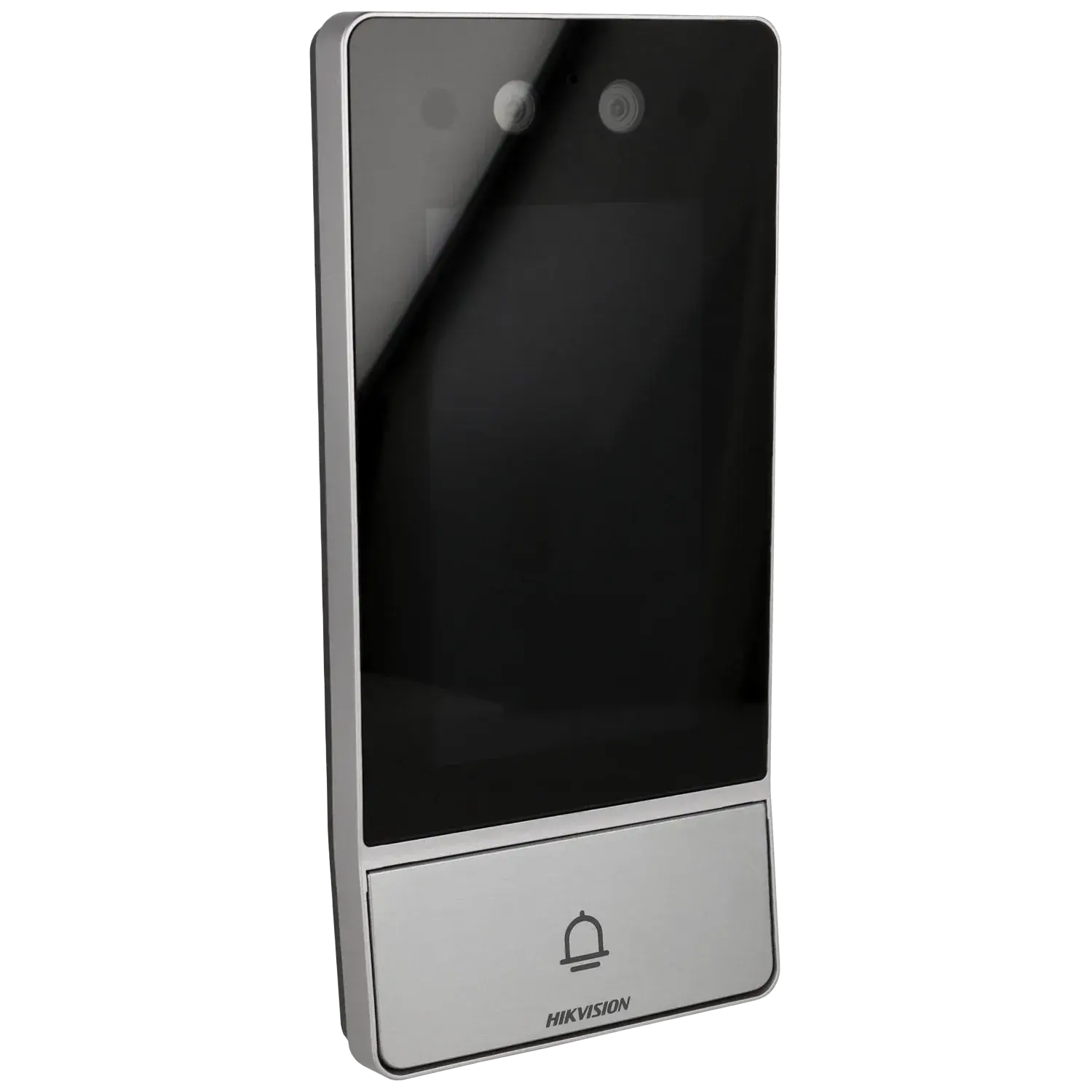 Portier vidéo HIKVISION IP de surface / Référence DS-KV9503-WBE1
