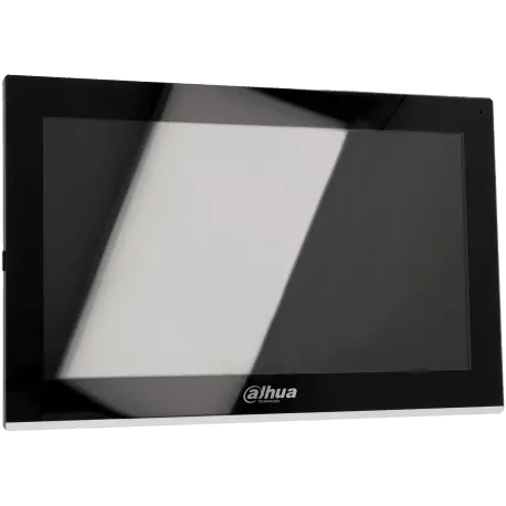 Moniteur 10" IP DAHUA / Référence VTH5441G - TSA Distribution