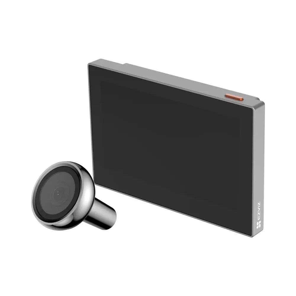 Hublot intelligent EZVIZ Wifi / Référence CS-HP2-R100-6E2WB-GR