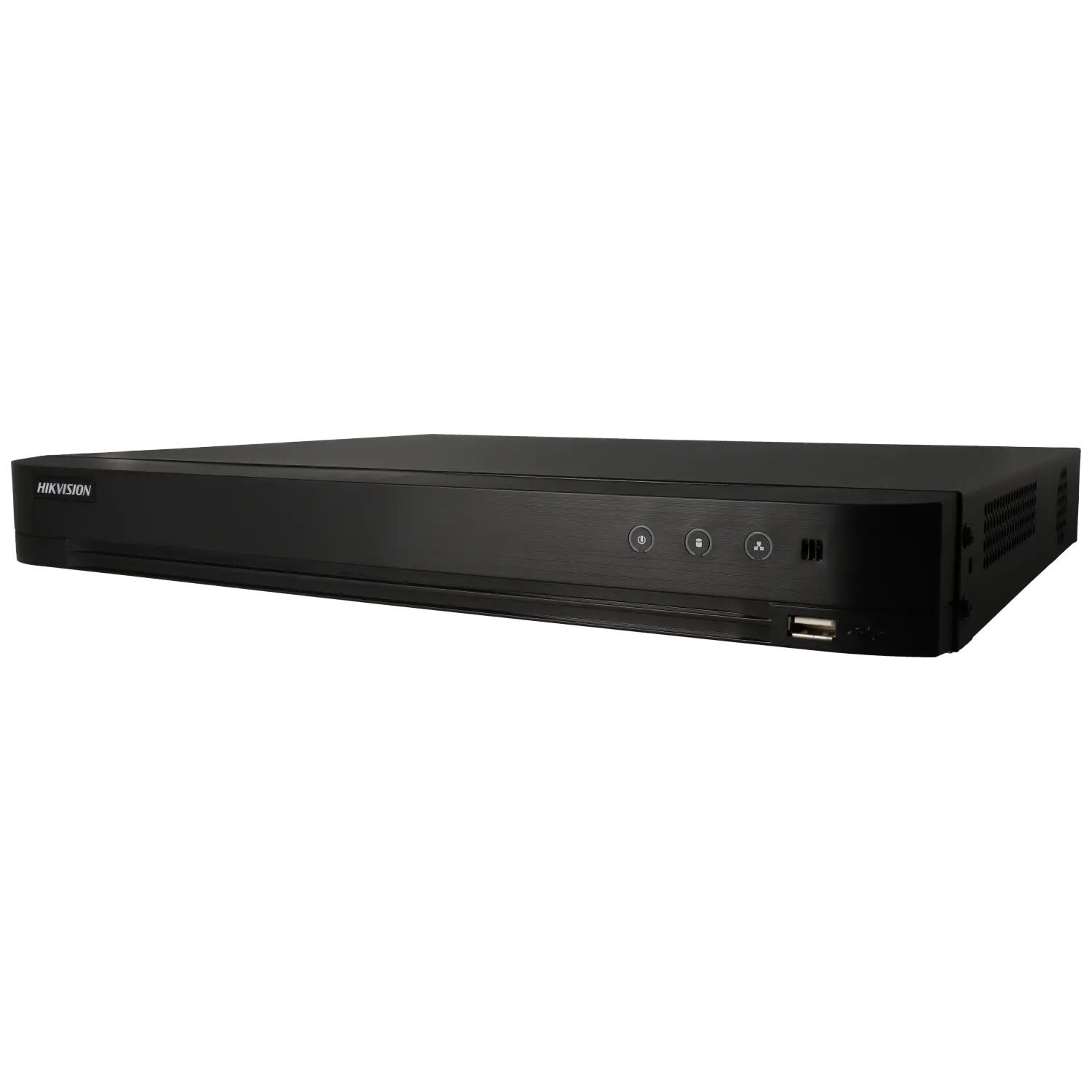 Hikvision NVR 5-en-1