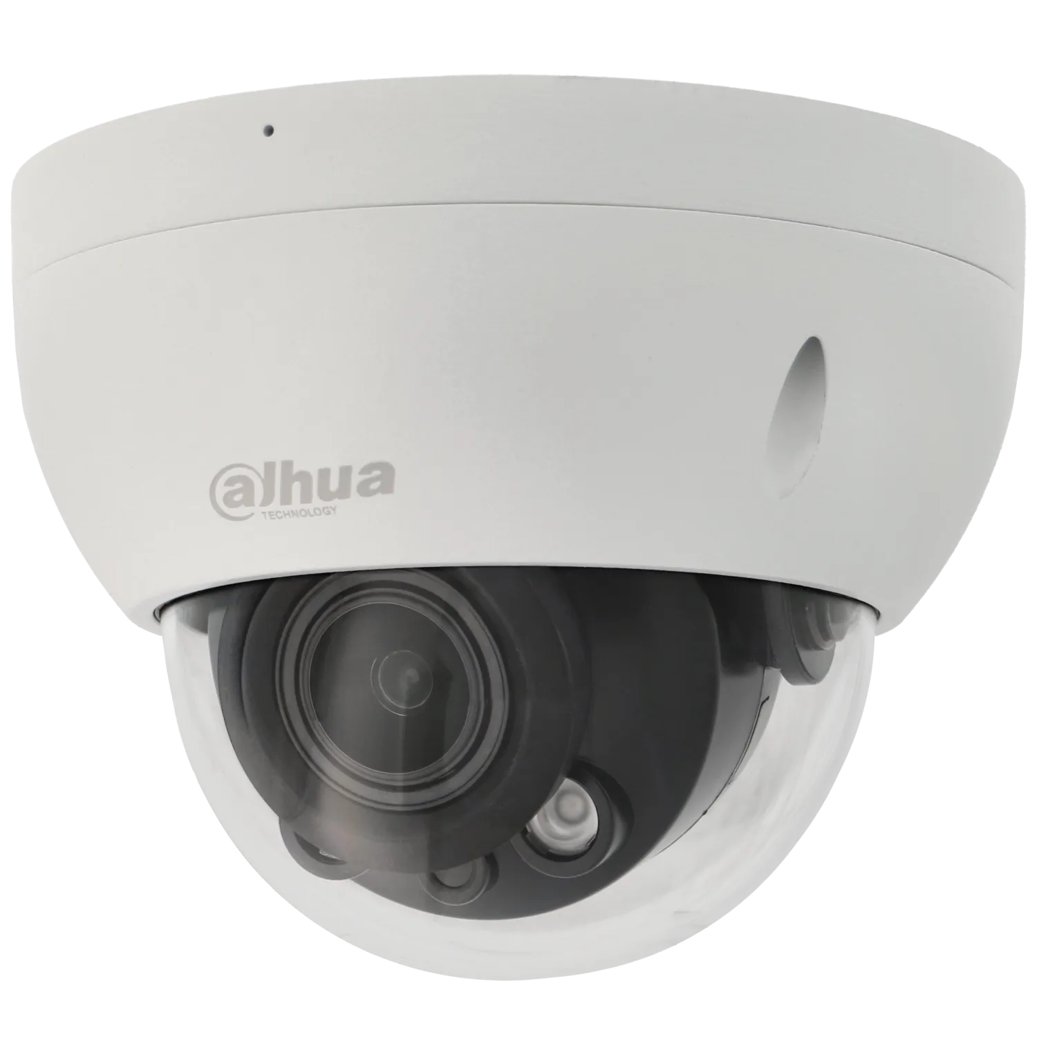 Caméra DAHUA mini dôme IP avec 5 mégapixels et objectif zoom optique / Référence IPC-HDBW2541R-ZS