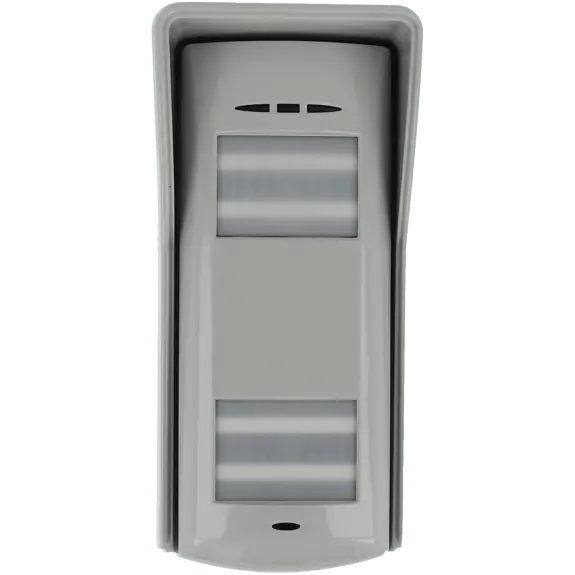 Détecteur volumétrique double technologie sans fils HIKVISION / Référence DS-PD2-T12P-WEL - TSA Distribution