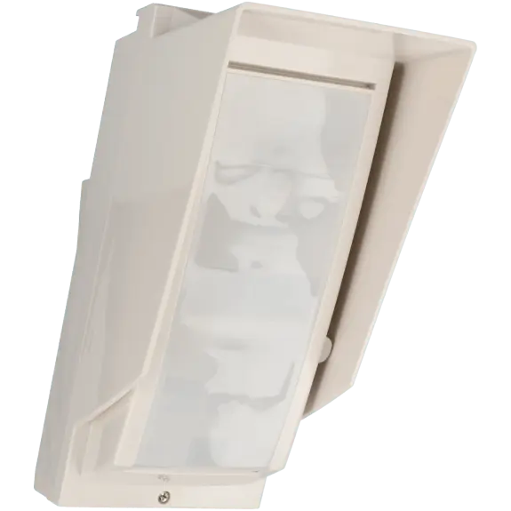 Détecteur volumétrique filaire OPTEX / Référence HX-80N - TSA Distribution