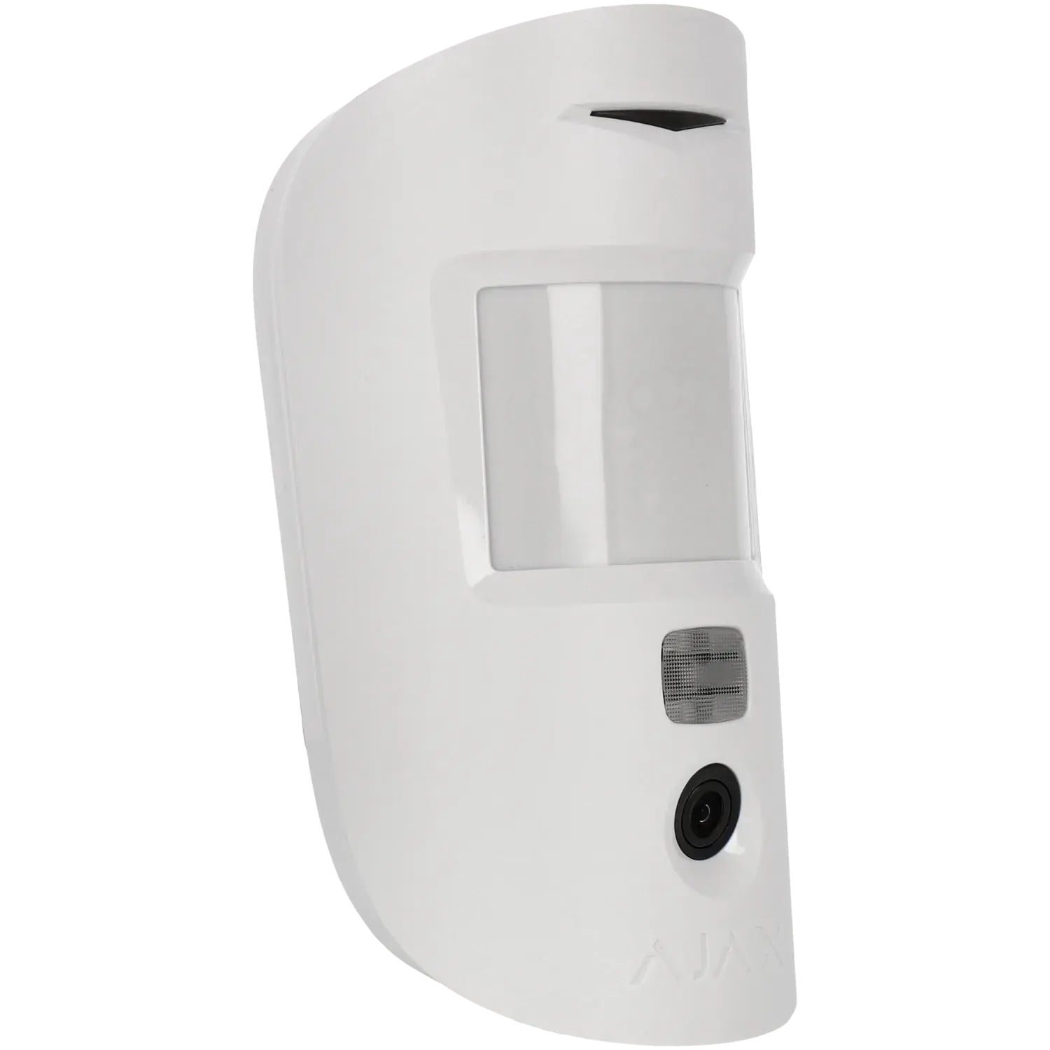 Détecteur volumétrique sans fil AJAX / Référence MOTIONCAM-HDR-W
