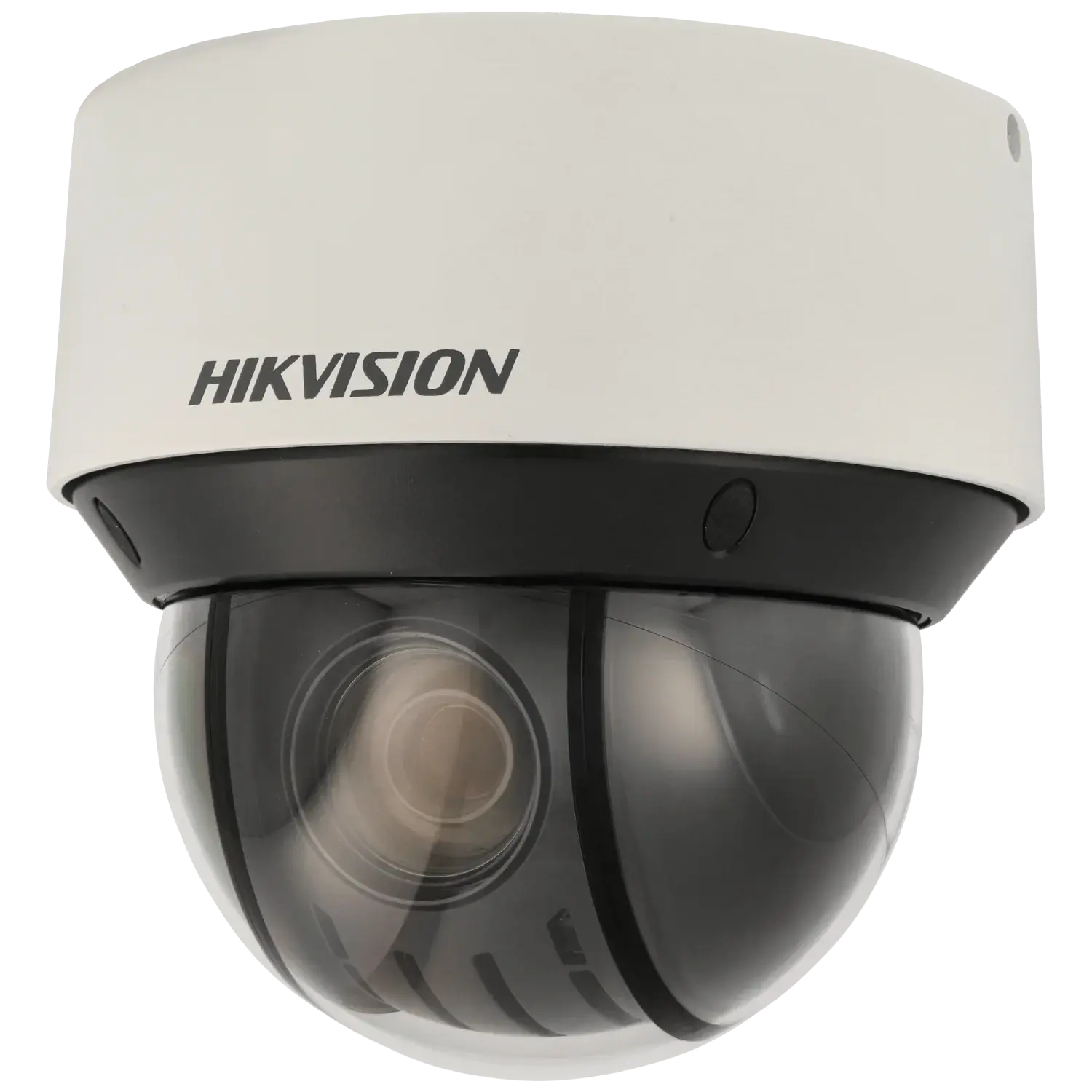 Caméra PTZ IP HIKVISION avec 4 mégapixels et objectif zoom optique / Référence DS-2DE4A425IWG-E